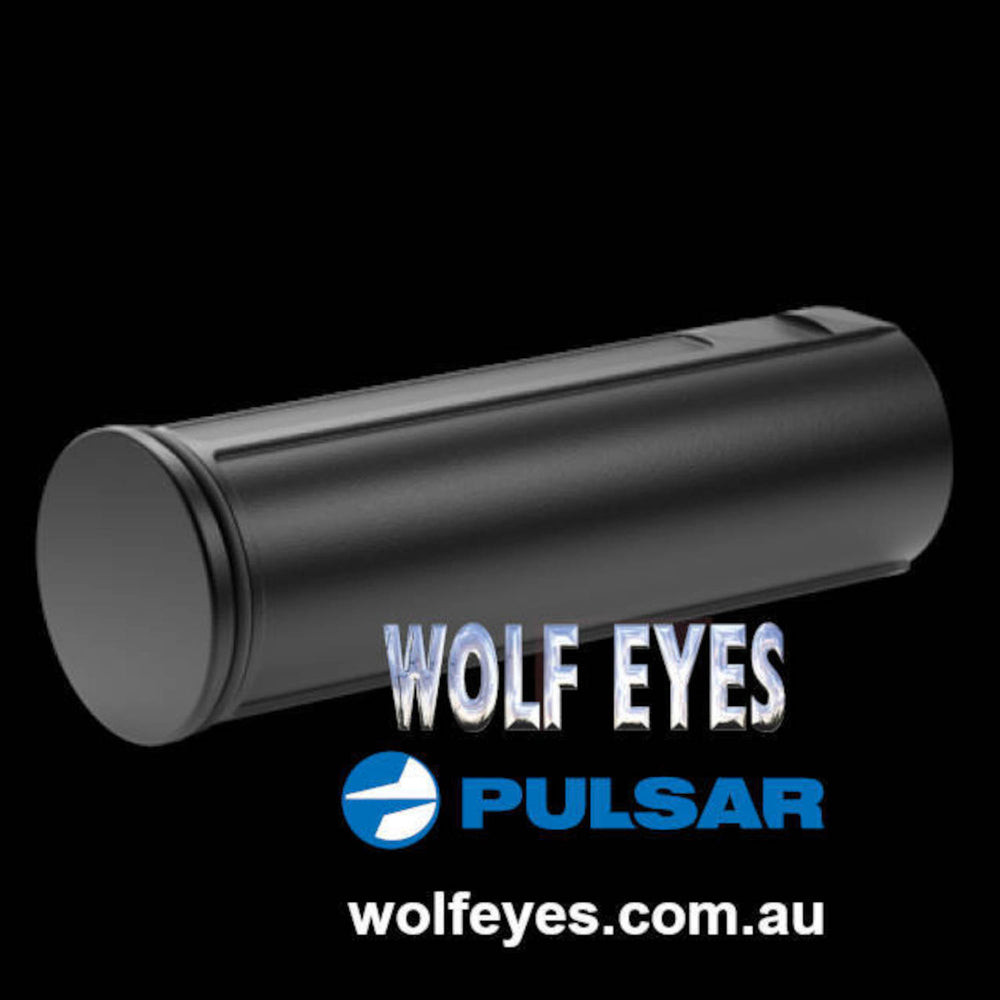 Pulsar APS 3 Battery suits Pulsar, Thermion and Thermion 2 and Axion 
