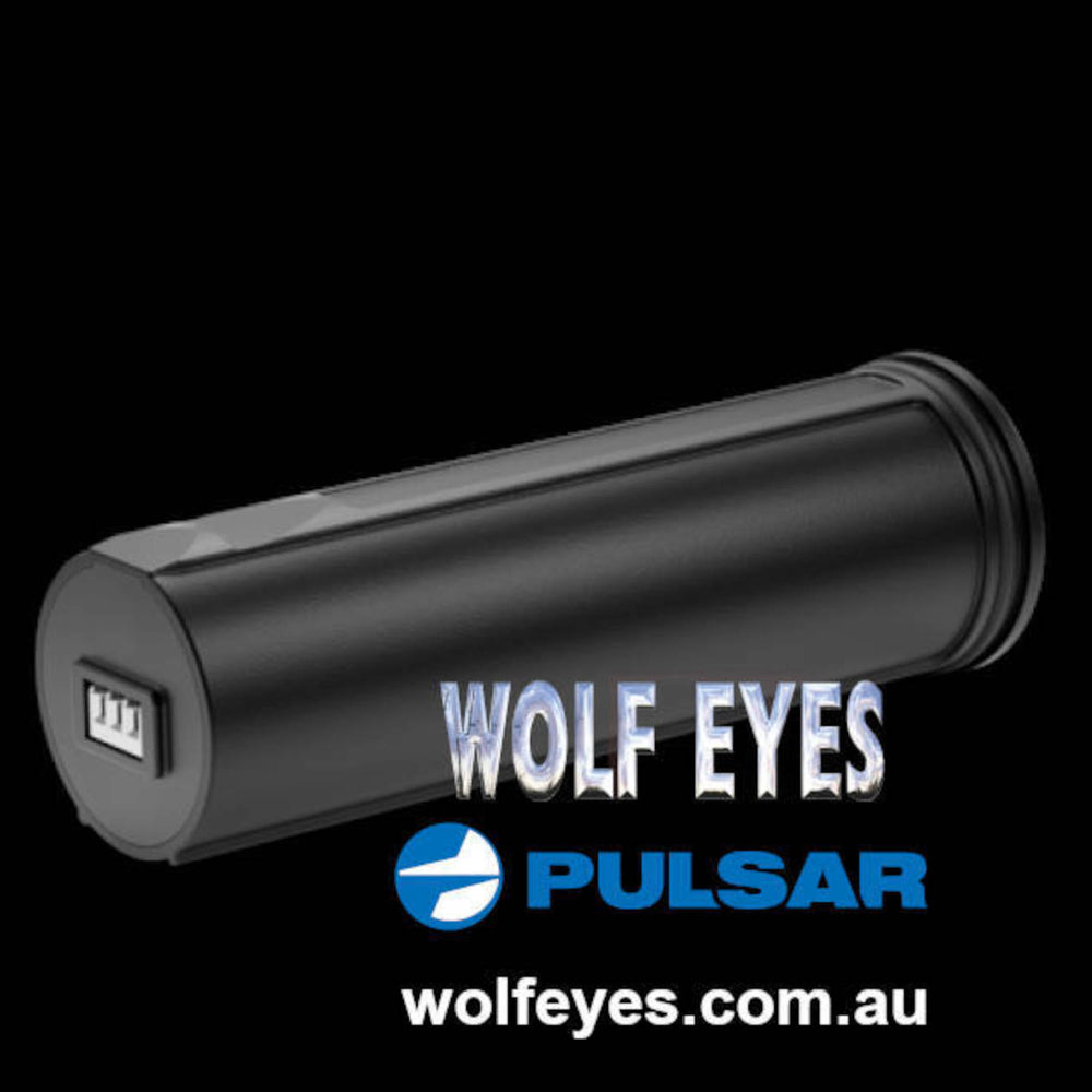 Pulsar APS 3 Battery for Pulsar Thermion and Axion high powered battery