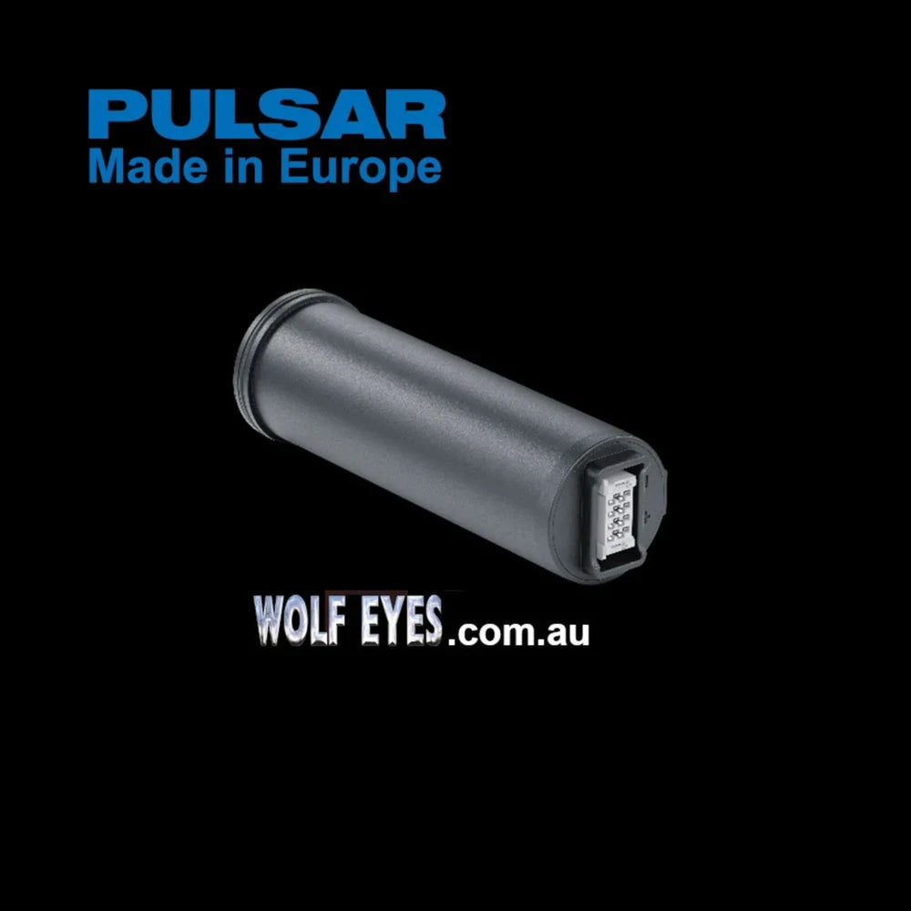 Pulsar APS 5 Battery for Pulsar Oryx and Axion 2 high performance battery
