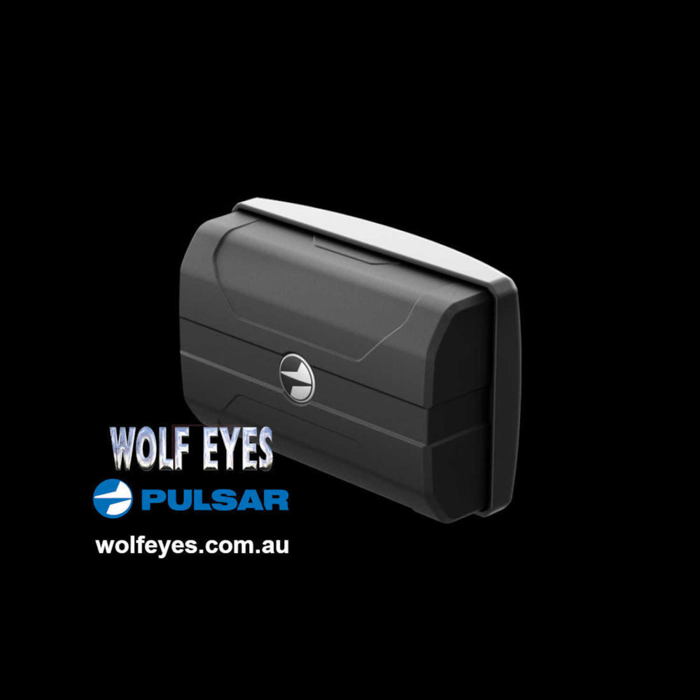 Pulsar IPS 7 Battery Guaranteed Genuine 
suits multiple Pulsar thermal models