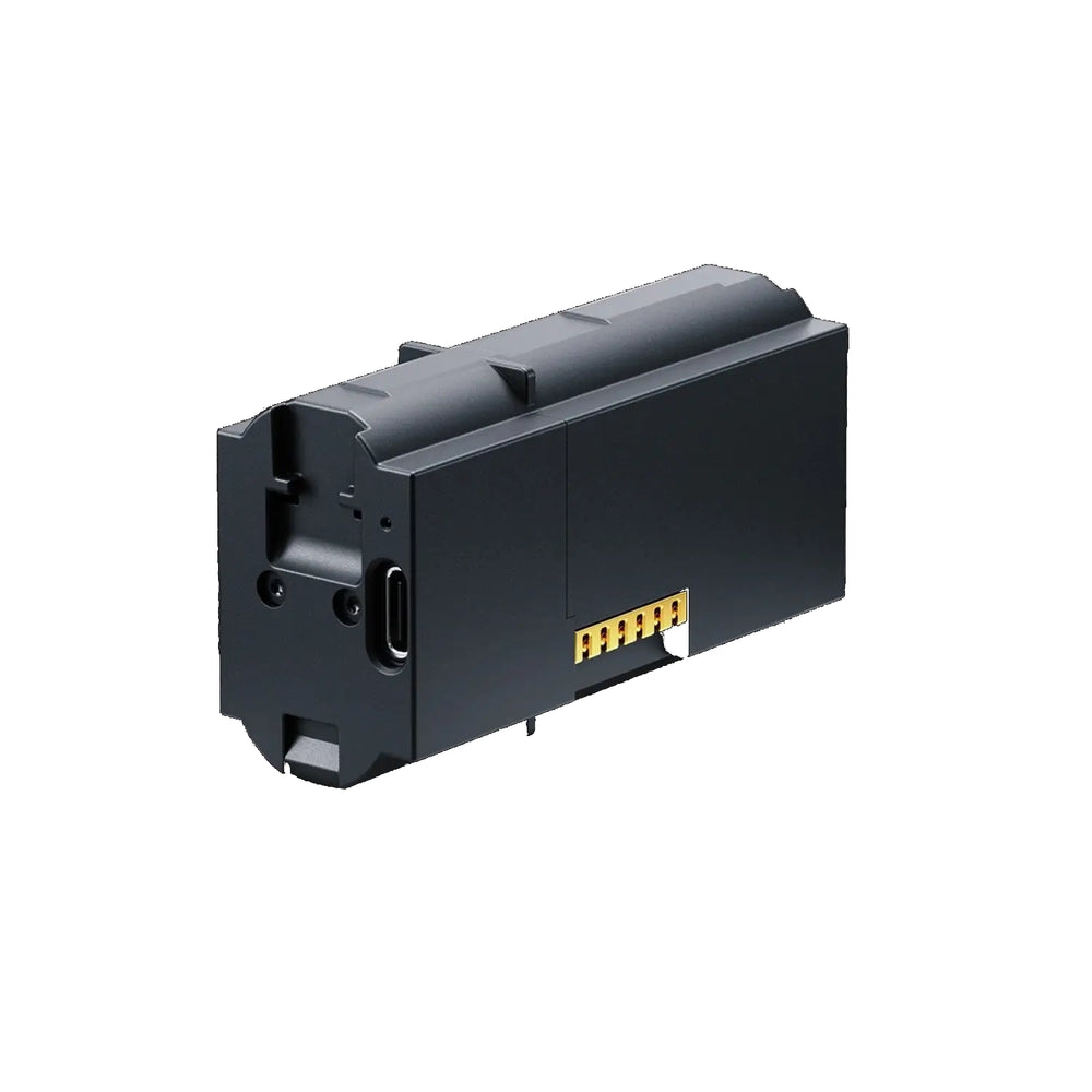 Pulsar LPS 7i Battery for Pulsar Telos with USB Type-C port and quality contact pin or wireless charging support.