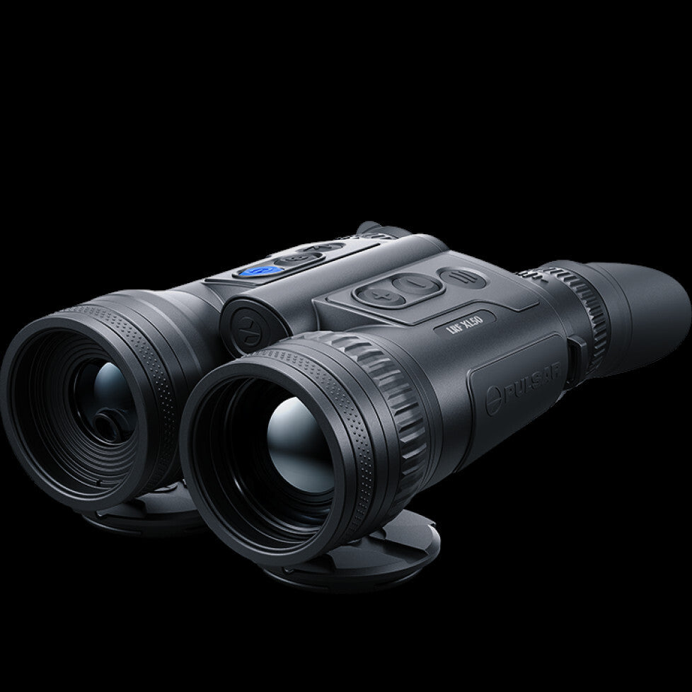 Pulsar Merger XL50 LRF HD thermal binoculars