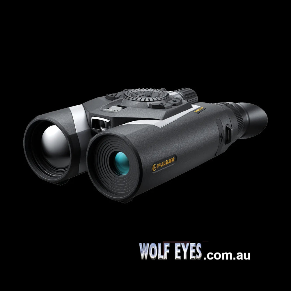 Pulsar Symbion LRF DTX50