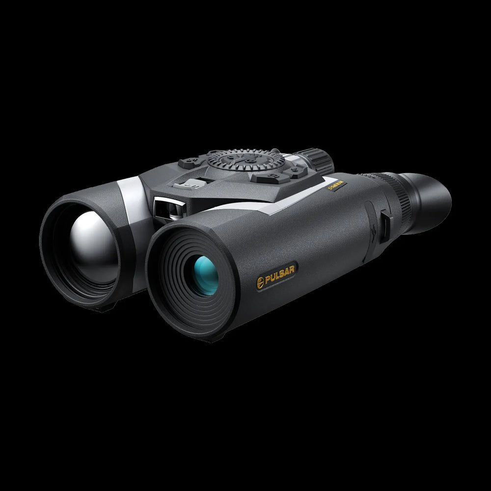 Pulsar Symbion LRF DTX50