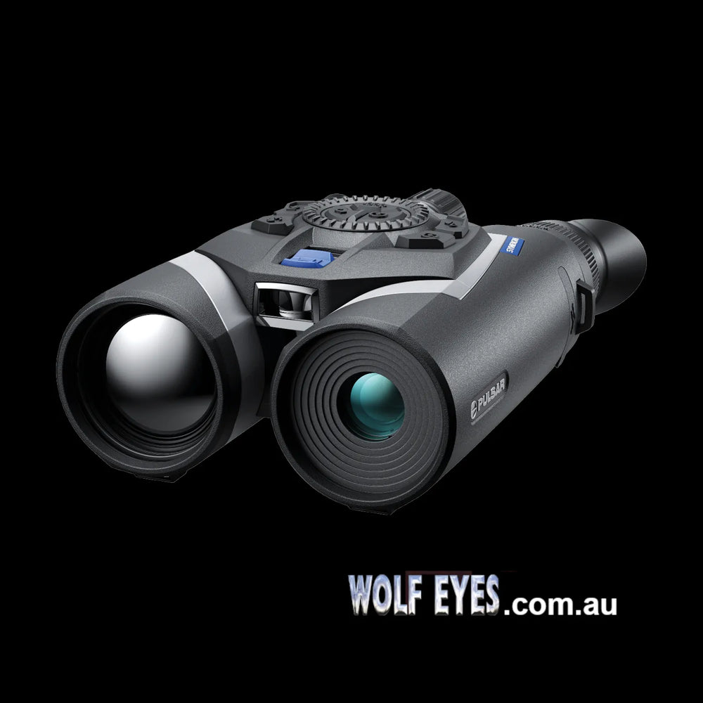 Pulsar Symbion LRF DXR50
