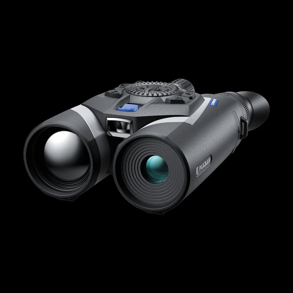Pulsar Symbion LRF DXR50