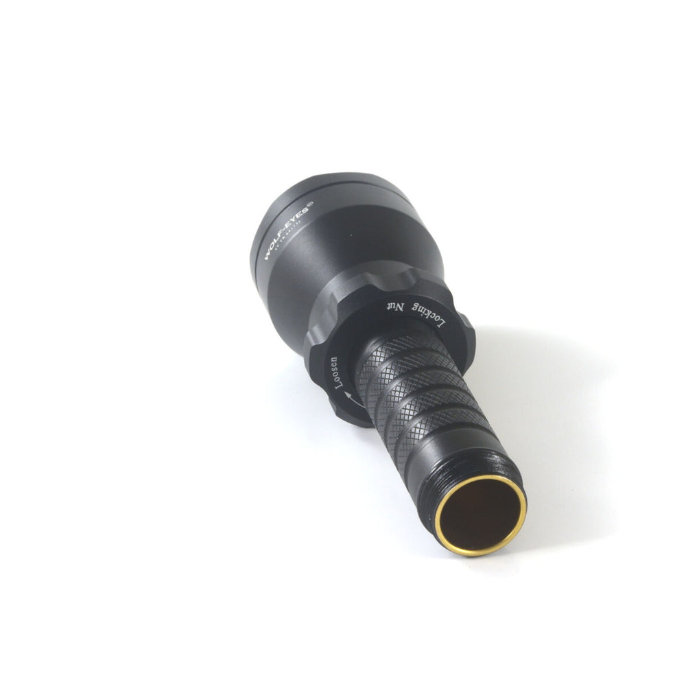 Seal Pro Ultra brass lining for heat sink