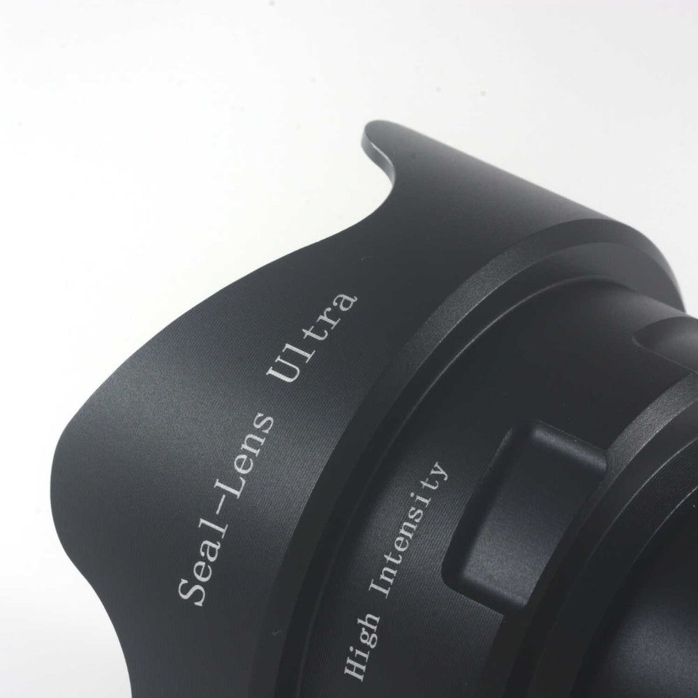 Wolf Eyes Seal Pro Ultra adjustable bright beam