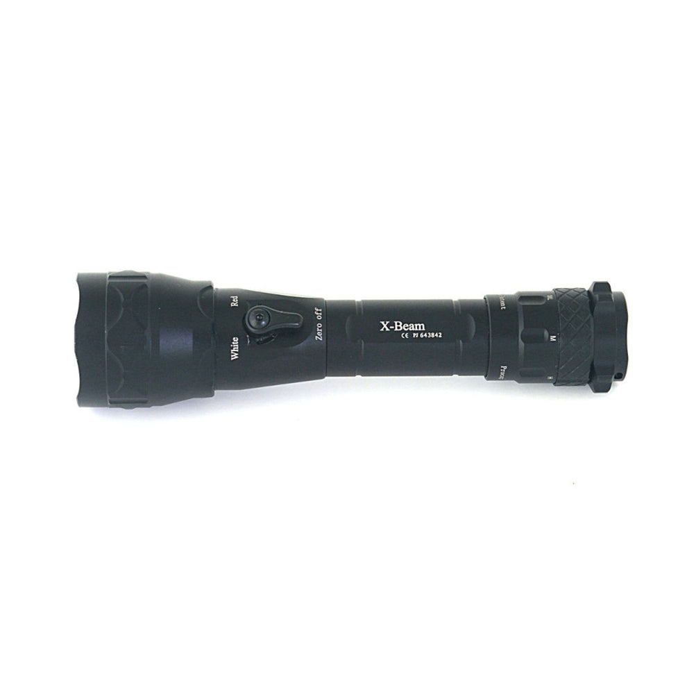 Wolf Eyes X-Beam UV (Ultra Violet) LED Torch animal watching and photography