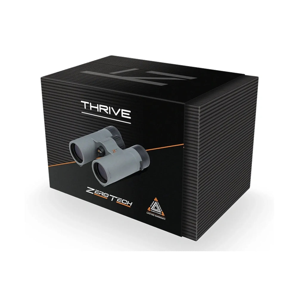 ZeroTech Thrive 10x42 Binoculars birdwatching binoculars