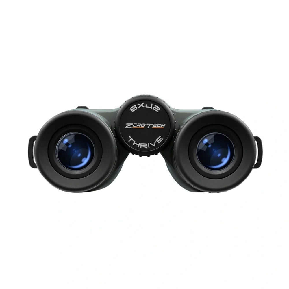 ZeroTech Thrive 8x42 Binoculars precision binos