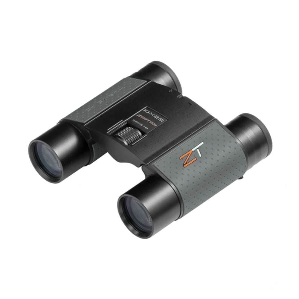 ZeroTech Thrive HD 10x25 Binoculars native animals