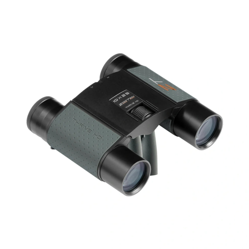 ZeroTech Thrive HD 10x25 Binoculars Australian animals