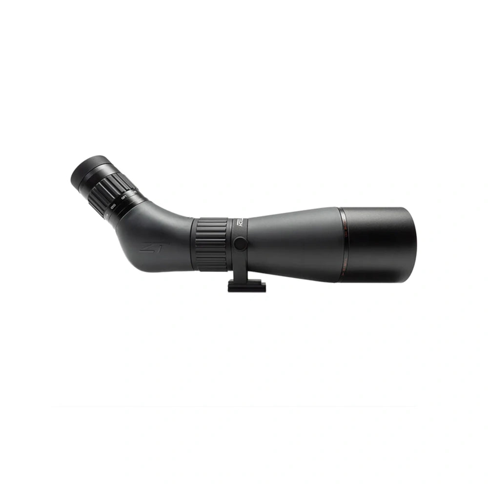 ZeroTech Thrive HD 20-60x85 ED Spotting Scope amateur birdwatching