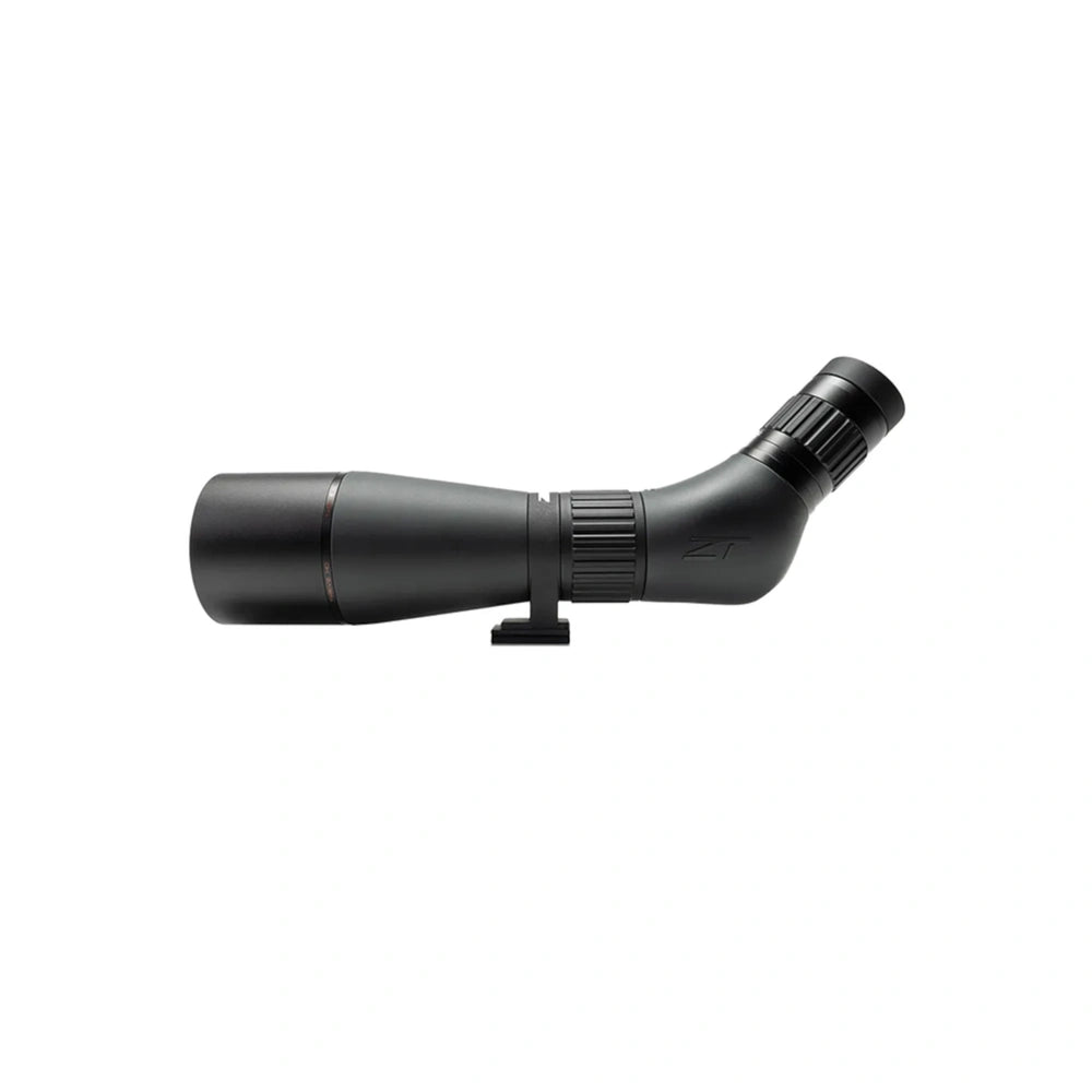 ZeroTech Thrive HD 20-60x85 ED Spotting Scope animal tracking