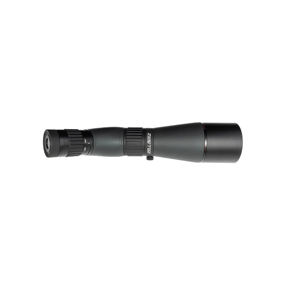 ZeroTech Thrive HD 20-60x85 ED Spotting Scope observing bird habitat