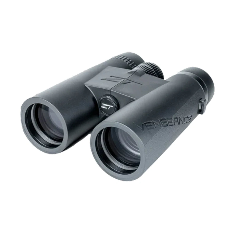 ZeroTech Vengeance 10x42 Binoculars animal tracking