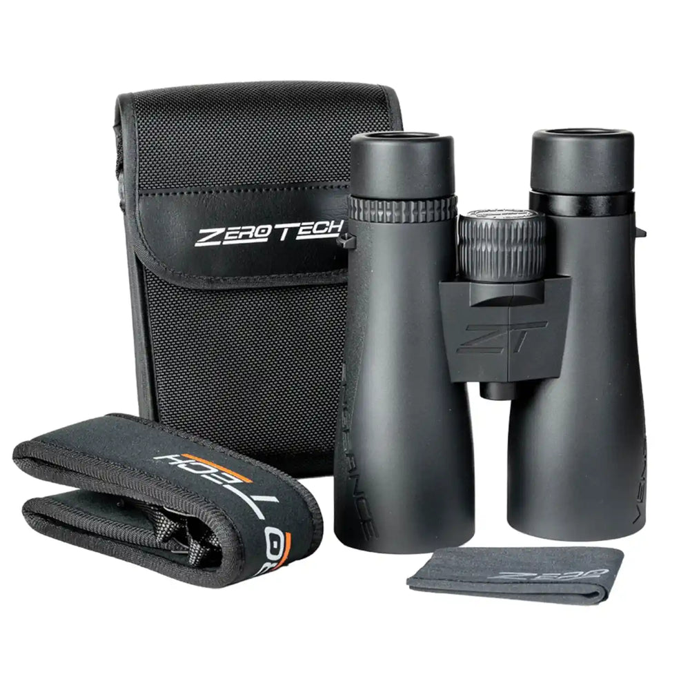 ZeroTech Vengeance 10x50 Binoculars wildlife lookout