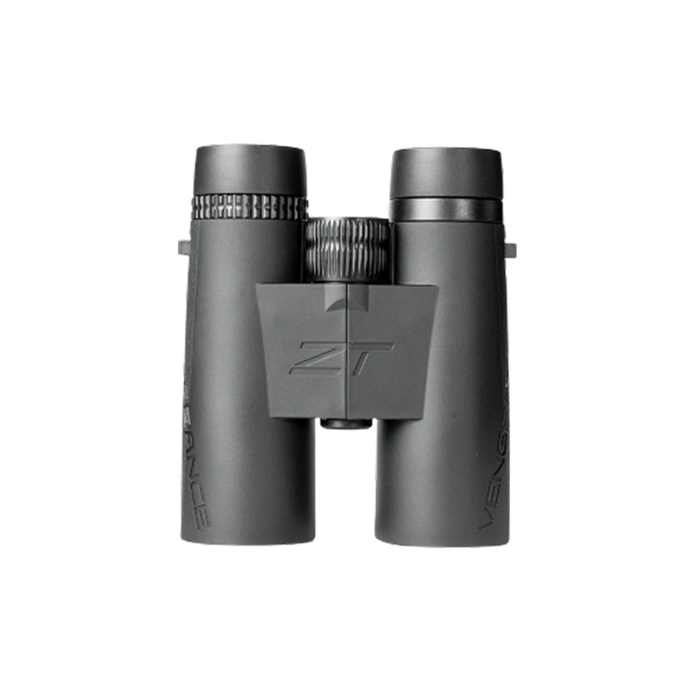 ZeroTech Vengeance 8x42 Binoculars scanning horizon