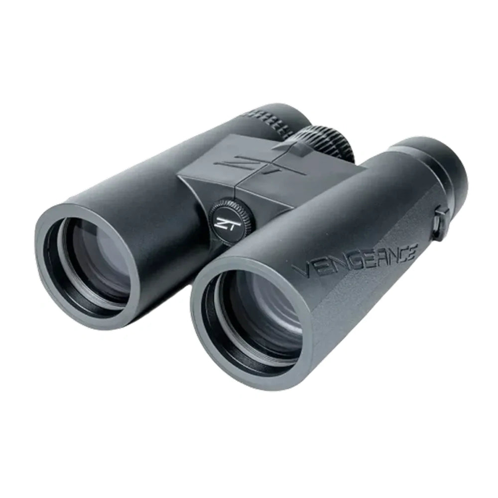 ZeroTech Vengeance 8x42 Binoculars tracking sport