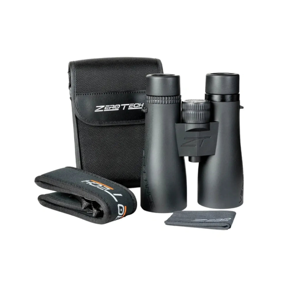 ZeroTech Vengeance ED 12x50 Binoculars binos Australia