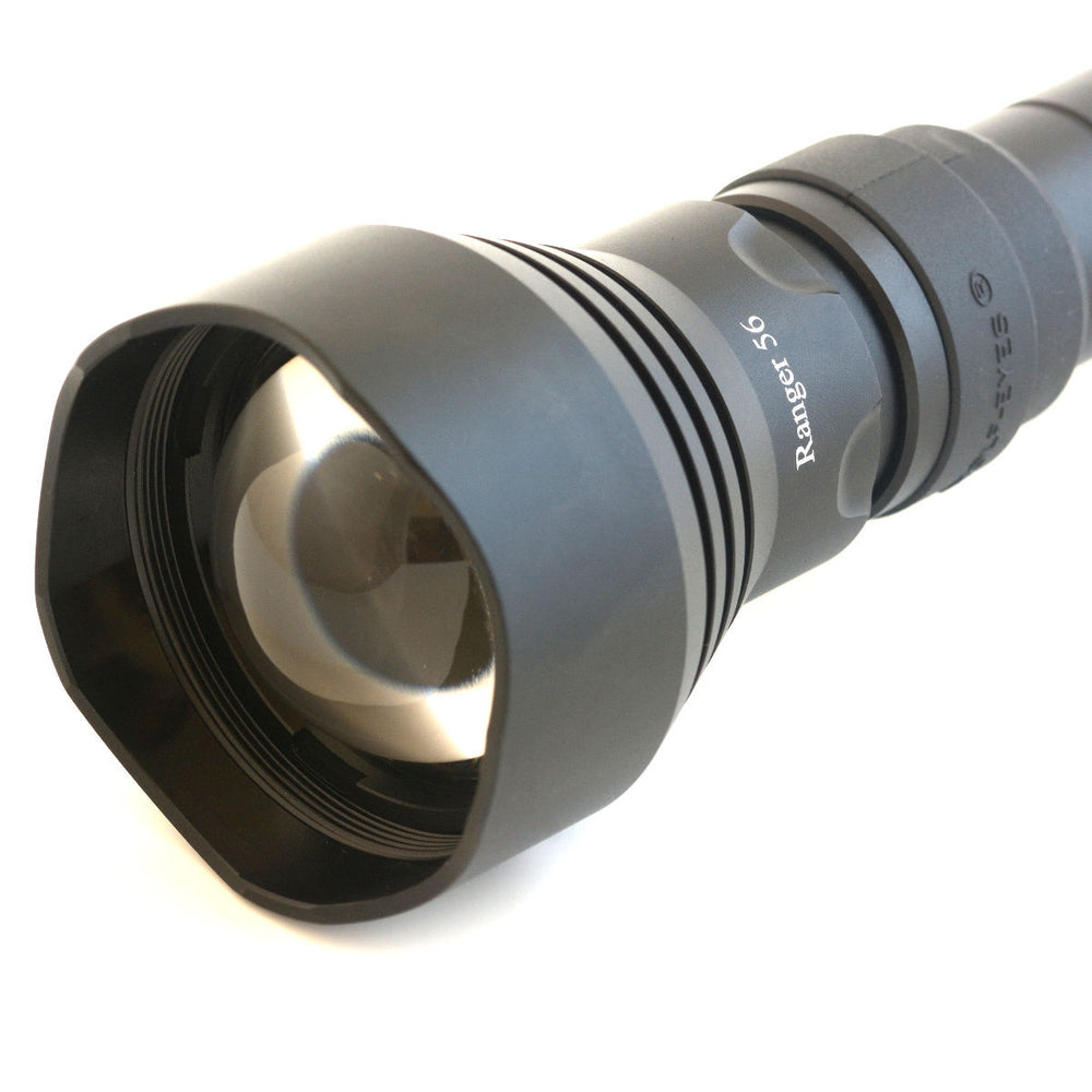 Ranger 56 RED Torches LED Torches