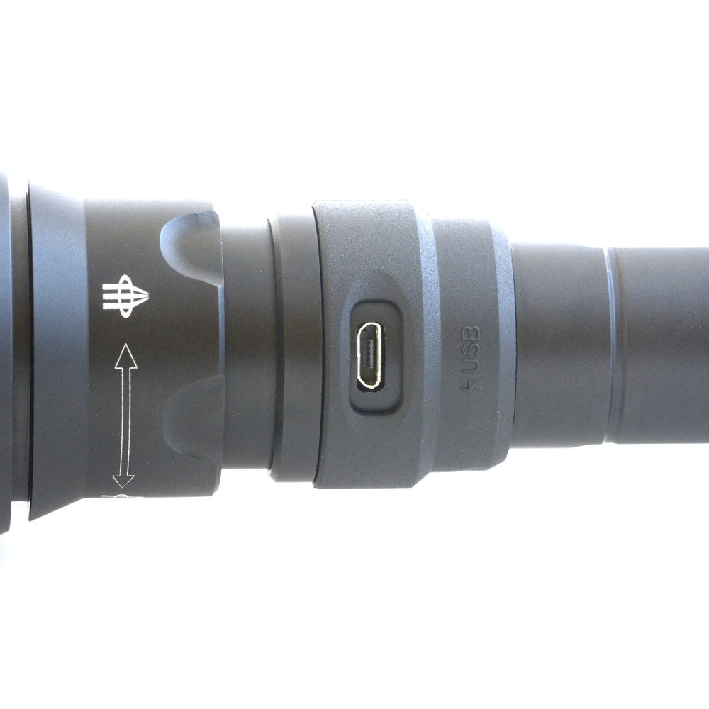 Ranger 56 RED Torches LED Torches